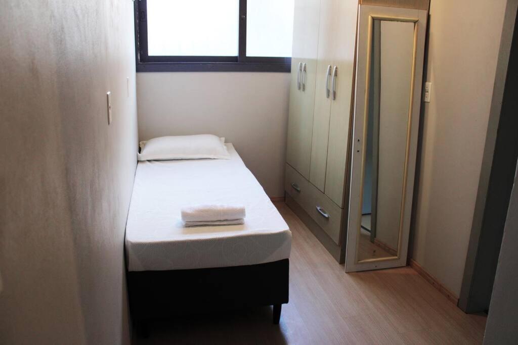 Ape Proximo A Vinicula Aurora Apartman Bento Gonçalves Kültér fotó