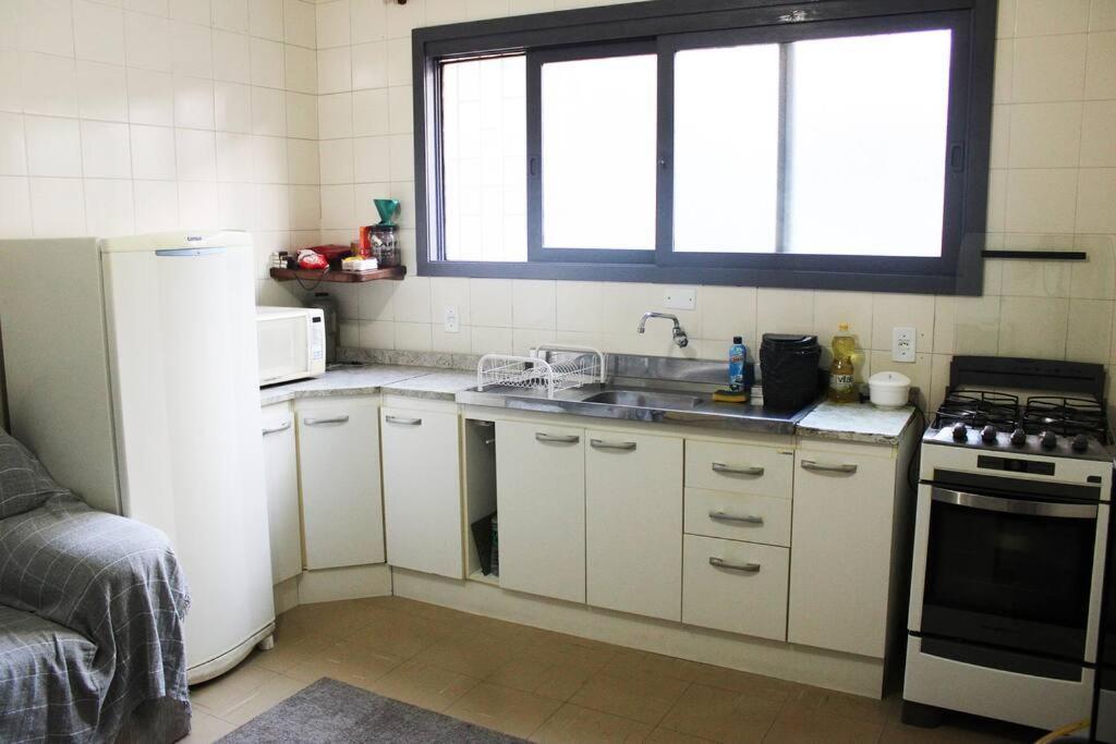 Ape Proximo A Vinicula Aurora Apartman Bento Gonçalves Kültér fotó